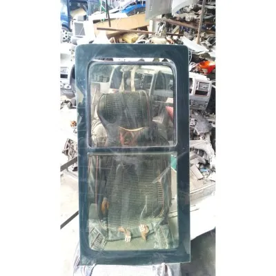 Volkswagen Transporter T5 T6 T7 çıkma orjinal sol sürgülü kapı