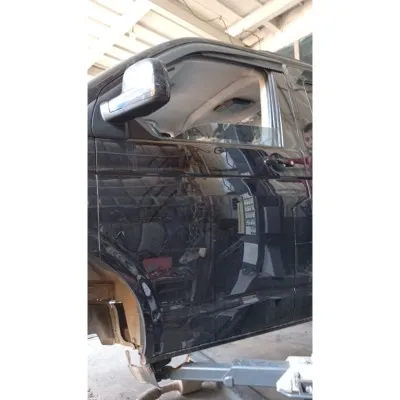 Volkswagen Transporter T5 çıkma orijinal sol ön kapı
