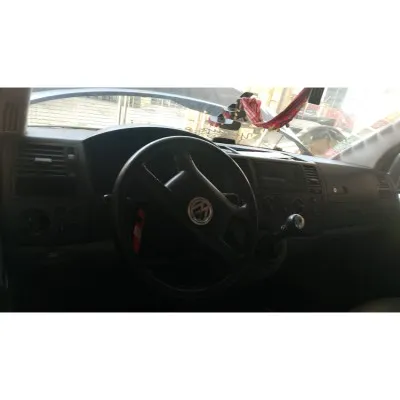 Volkswagen Transporter T5 ön göğüs komple bir şey