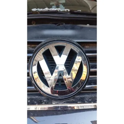 Volkswagen Transporter T5 çıkma orijinal ön Arma