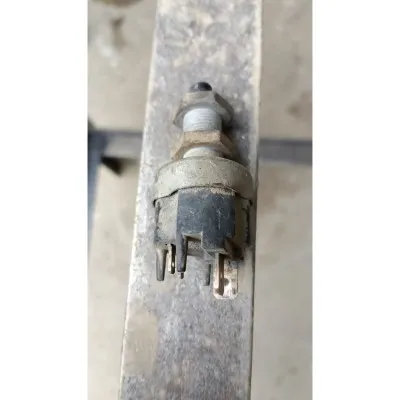 LT 35 LT 46 volt gaz müşürü