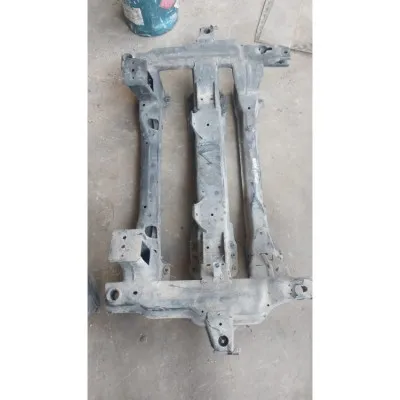 Crafter 2007 2015 çıkma motor travesti motor beşiği