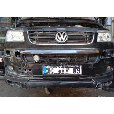 Volkswagen Transporter T5 çıkma orijinal ön tampon