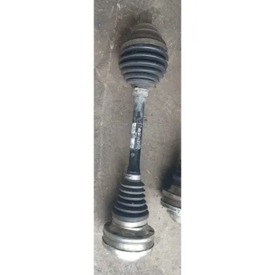 volkswagen Golf 7 1.6 dizel çıkma orijinal sol aks mili 2q0407271ar