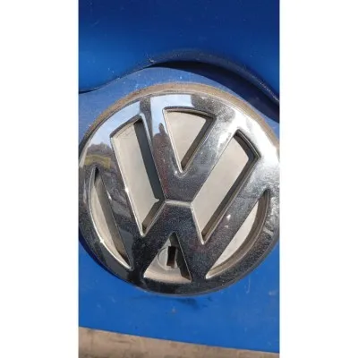 Volkswagen Bora bagaj arması çıkma orijinal