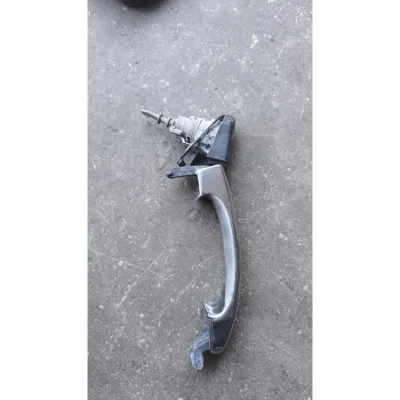 Volkswagen Transporter T5 sol kapı kolçağı dış çıkma orjinal