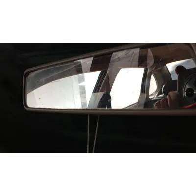 Volkswagen Polo Classic çıkma orijinal 98 model orta dikiz aynası