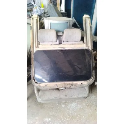 Audi A3 çıkma orjinal sanruf 8L0877041A