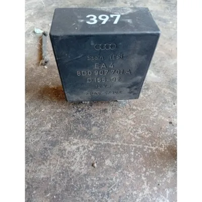 Audi A4 B5 çıkma orijinal 397 nolu role 8d0907701a