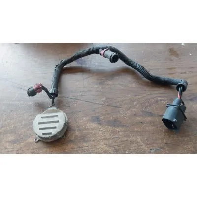 1996 2001 Seat Ibiza fan resistansı çıkma orjinal