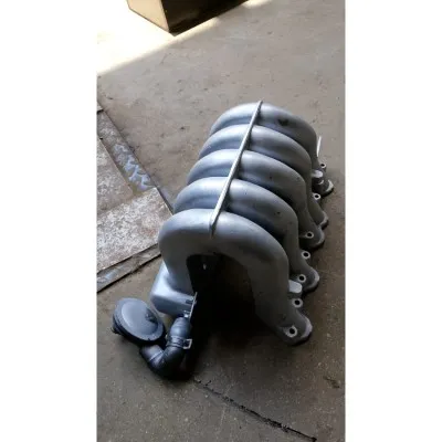 Volkswagen Transporter T4 2.4 çıkma orjinal manifold 