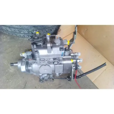 Volkswagen Transporter T4 2.4 L Diesel AAB motor bakımı yapılmış çıkma orjinal mazot pompa ve enjektör takımı