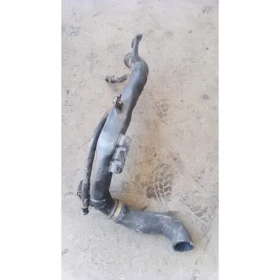 Volkswagen Passat B6 B7 2.0 TDI CBA motor çıkma orjinal turbo borusu 5N9145840C