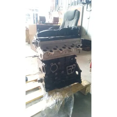  Vw Amarok 2.0 TDI CSH ,CNE VE CDC motor sıfırlanmış rektefiyeli 