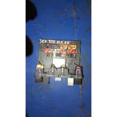 3C0937049 BODY KONTROL UNİTESİ PASSAT SİGORTA BEYNİ
