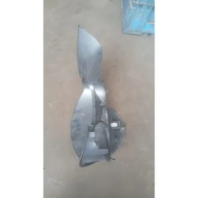 Seat Ibiza 2001-2007 model kilometre saati şapkası