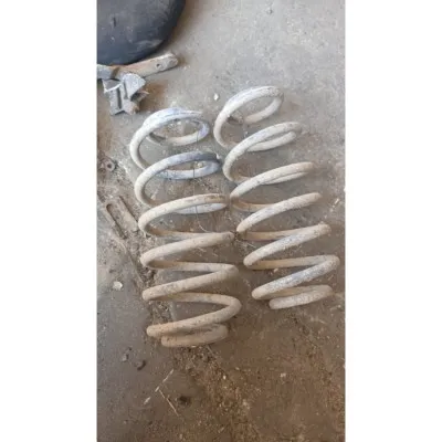 Peugeot 307 arka helezon yayı sağ sol arka çıkma orijinal