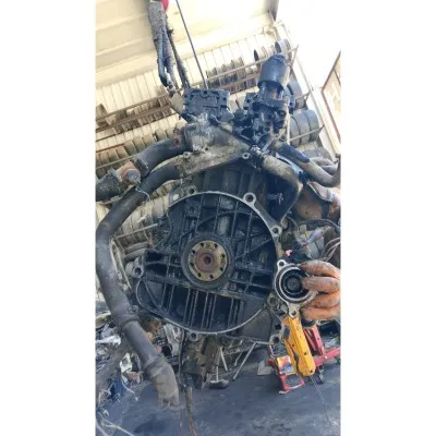 2.0 benzinli 4 silindir çıkma orjinal peugeot 307 motor