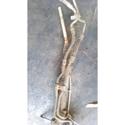 Peugeot 307 2.0 benzinli motor çıkma orjinal direksiyon kutusu