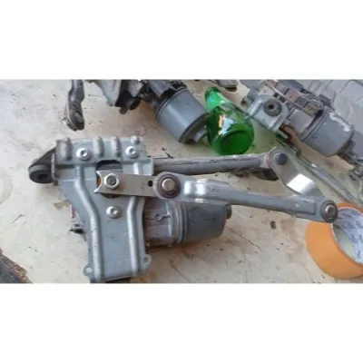 seat leon ön Silecek Motoru çıkma orjinal 1p0955023c