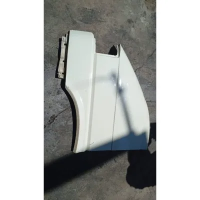 Volkswagen Transporter T4 97 2002 model çıkma orijinal sol ön çamurluk