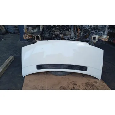Volkswagen Transporter T4 motor kaputu çıkma orijinal beyaz renk hatasız 1997 2002 model uyumlu