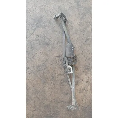 Volkswagen Transporter T4 1997 2002 model çıkma orijinal ön cam silecek motoru