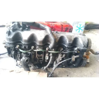 Volkswagen Transporter T4 2.5 TDI 5 silindirli çıkma orjinal silindir kapağı