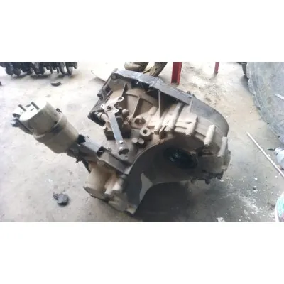 Volkswagen Transporter T4 2.5 TDI 5 ileri manuel şanzıman çıkma orjinal