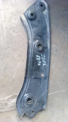 2011-2014 VOLKSWAGEN CADDY FAR ÜST SACLARI ÇIKMA ORJİNAL 1T0805931
