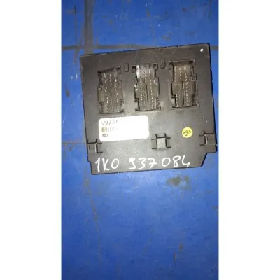 1K0937084 VW GOLF 5 6 BCM KONTROL ÜNİTESİ CONFOR BEYNİ