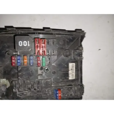 1K0937125D GOLF, JETTA, PASSAT,SİGORTA KUTUSU