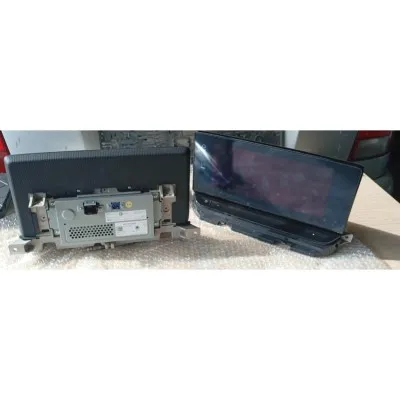 5E3 919 605 SKODA OCTAVİA RADYO MULTİMEDYA-5E3919605