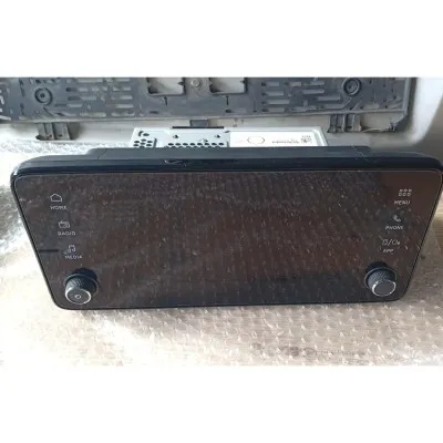  skoda scala 657035869 kodlu mülti medya teyp