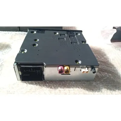 VW SKODA Octavia KONTROL ÜNİTESİ MMI NAVİGASYON ORİJİNAL 5E3035816Q