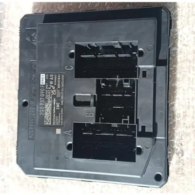 2Q0937090F 2024 POLO SAM BEYİN 2Q0937090F