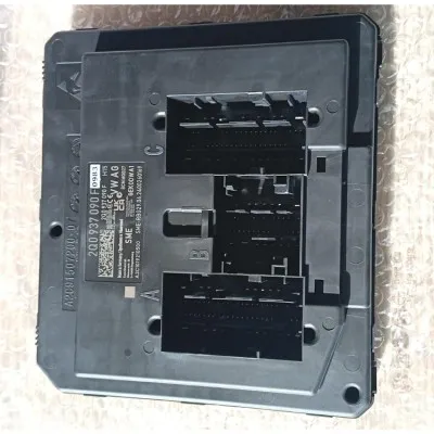 Seat İbiza Gövde Kontrol Modülü Ünitesi 2Q0937090F