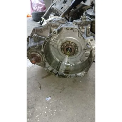 Volkswagen Transporter T5 2.5 TDI 130'luk otomatik vites şanzıman çıkma orijinal