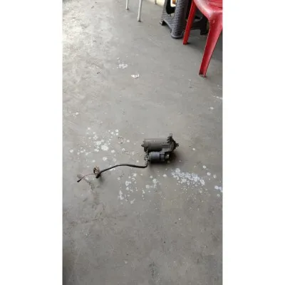 AKL otomatik marş dinamosu Volkswagen Golf 4 bora seat Leon Toledo Ibiza