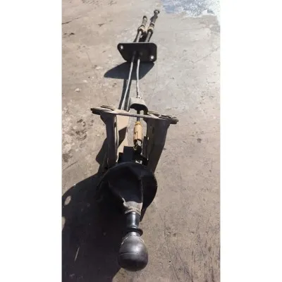 Volkswagen Transporter T5 komple vites mekanizması 2.5 TDI 130'luk 6 vites 7h0711016c 7h1711877h