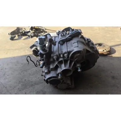 Volkswagen Transporter T5 6 vites şanzıman 2.5 TDI 130'luk 