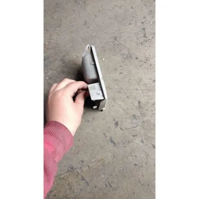 Volkswagen Transporter T4 sol içten açma kolu