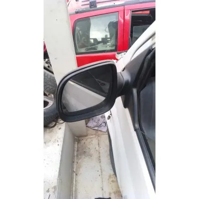 Volkswagen Transporter T6 sol ön kapı aynası siyah renk çıkma orjinal