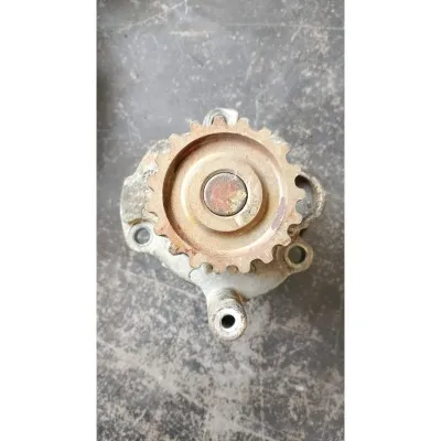 2004 2008 Volkswagen Polo devirdaim