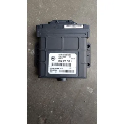 Volkswagen Transporter T5 2.5 TDI otomatik şanzıman beyni