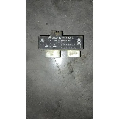 Vw GOLF 4 - BORA Fan Rolesi 1J0 919 506 Q