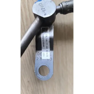  Volkswagen Amarok 20 TDI çift turbo turbo basınç hortumu turbo yağlama hortumu  03l145771ah