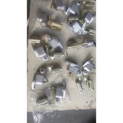 Transporter T4 2.4 debriyaj çatalı