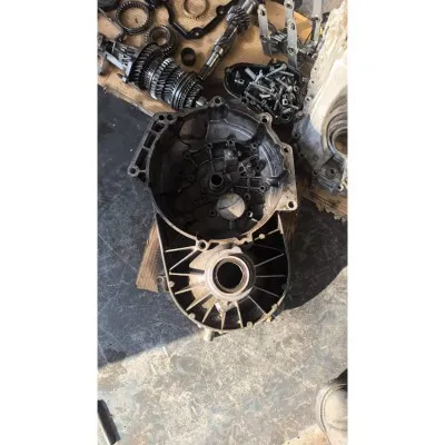 Transporter T5 1.9 ikinci vites dişli takımı 