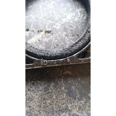 Volkswagen Transporter T4 2.5 tdı 028103171B arka krank flanşlı keçe çıkma orjinal